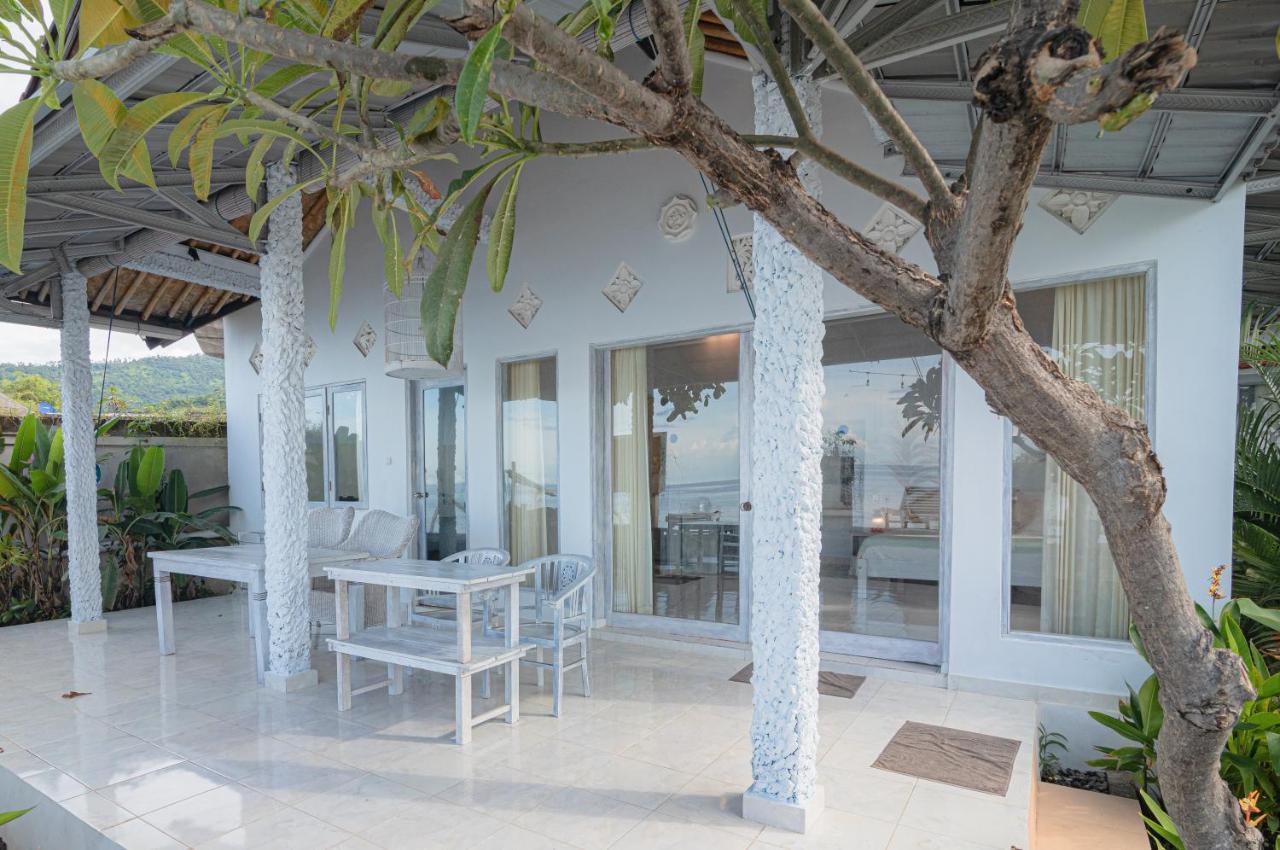 Salt Resort & Spa Amed Extérieur photo
