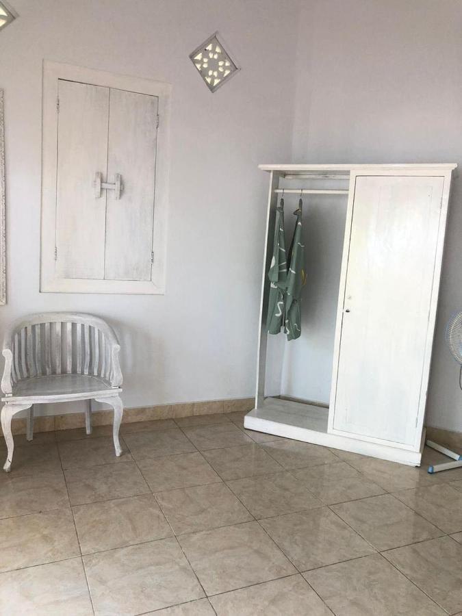Salt Resort & Spa Amed Extérieur photo