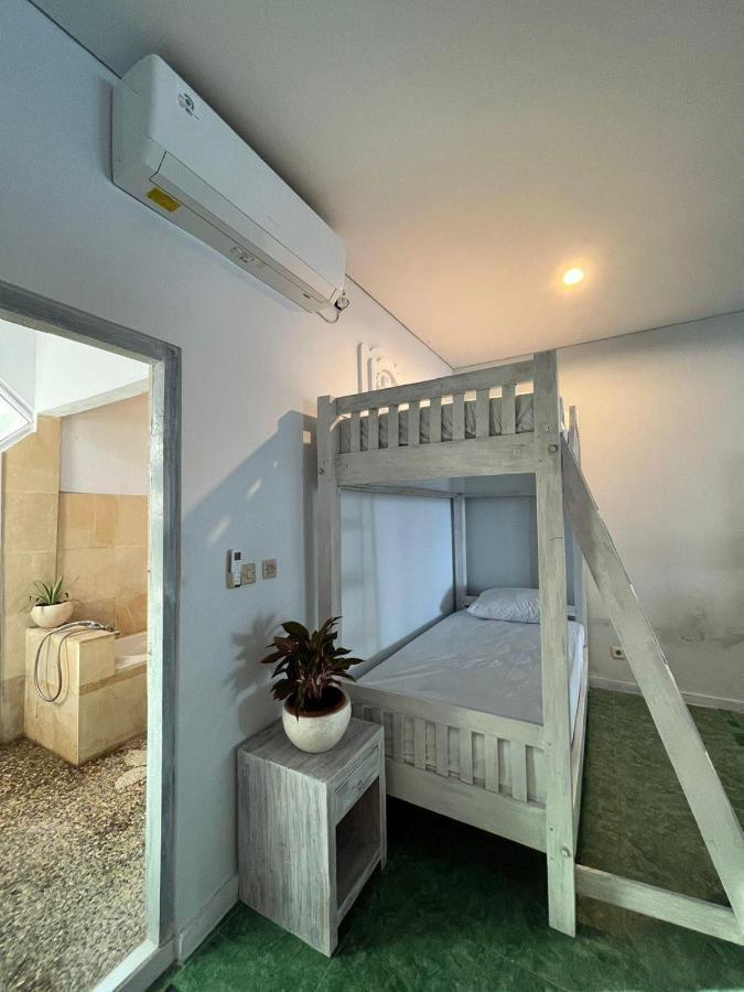 Salt Resort & Spa Amed Extérieur photo