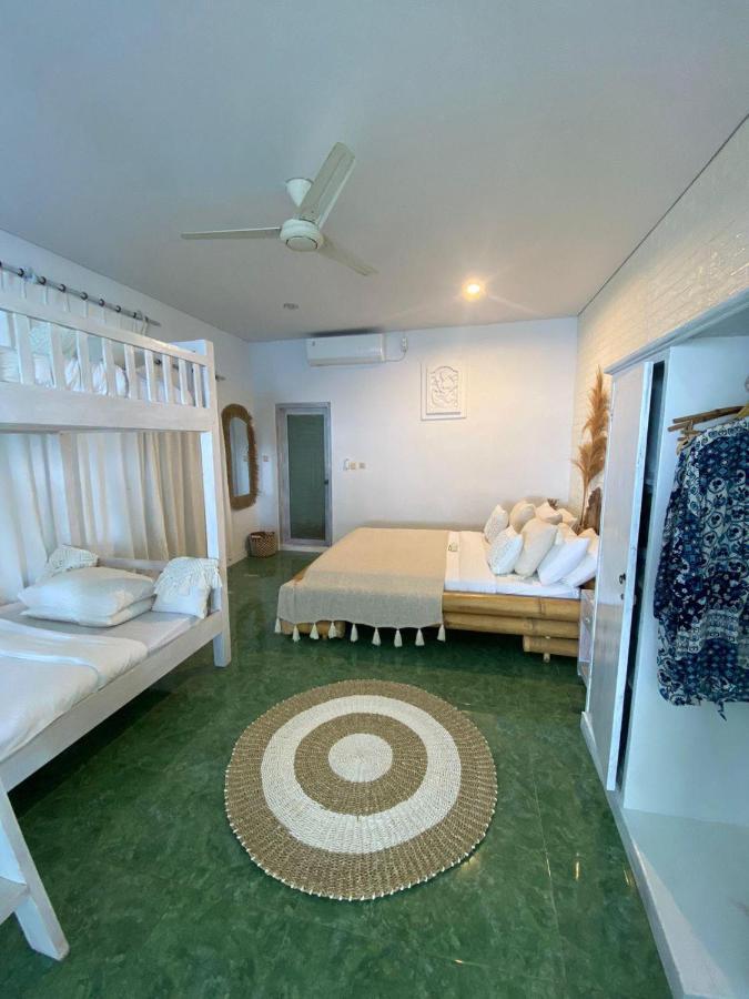 Salt Resort & Spa Amed Extérieur photo